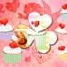 GO Launcher EX Theme Cupcake Icono de la aplicación Android APK