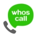 Whoscall Android app icon APK