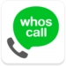 Whoscall icon ng Android app APK