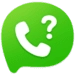 من المتصل Android uygulama simgesi APK
