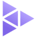 GMMP Holo Purple Skin app icon APK