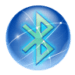 Bluetooth GPS Икона на приложението за Android APK