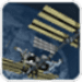 ISS Live! Android-sovelluskuvake APK