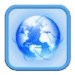 漂浮瀏覽器 Android uygulama simgesi APK