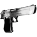 Desert Eagle Android-app-pictogram APK