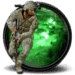 Modern Warfare Guns Android-sovelluskuvake APK