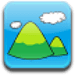 GPS 高度計 Android-app-pictogram APK