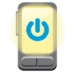 Screen On ícone do aplicativo Android APK
