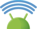 WifiScanner ícone do aplicativo Android APK