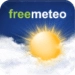 Freemeteo Icono de la aplicación Android APK