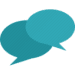 Icona dell'app Android World Chat APK