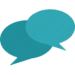 Ikona aplikace World Chat pro Android APK