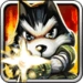 Mission Of Crisis Android-sovelluskuvake APK