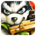 Mission Of Crisis Android-appikon APK
