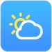 Solo Weather Икона на приложението за Android APK