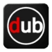 Dub Music Player Android app icon APK