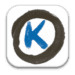 K-Monitor Android-sovelluskuvake APK