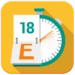 Icône de l'application Android Widget compteur évènements APK