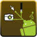 USB Hoszt Vezérlő Ikona aplikacji na Androida APK