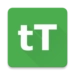 tTorrent Icono de la aplicación Android APK