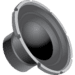 Icône de l'application Android Easy Bass Booster APK
