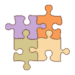 Ikon aplikasi Android Puzzle Games APK