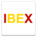 IBEX Icono de la aplicación Android APK