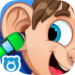 Ear Doctor Icono de la aplicación Android APK