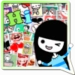 Ikon aplikasi Android My Chat Stickers APK