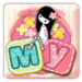 My Photo Sticker app icon APK