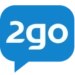 2go icon ng Android app APK