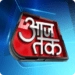 AajTak Android app icon APK