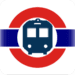 Икона апликације за Андроид Indian Railway Enquiry APK