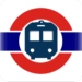 Indian Railway Enquiry Android-sovelluskuvake APK