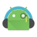 Audify icon ng Android app APK