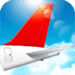 Indonesia Flight app icon APK