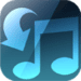 Cyber Music Downloader app icon APK