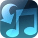 Cyber Music Downloader Android app icon APK