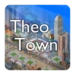 TheoTown Android-alkalmazás ikonra APK