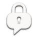 Икона апликације за Андроид شات سيكيور ChatSecure APK