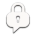 شات سيكيور ChatSecure Android app icon APK