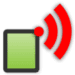 Wifi Fernbedienung Android-alkalmazás ikonra APK