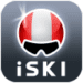 iSKI Austria Android-sovelluskuvake APK