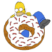 Trucos Simpsons Springfield app icon APK