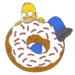 Trucos Simpsons Springfield Android-appikon APK