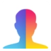 FaceApp icon ng Android app APK