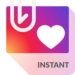 INSTANT Icono de la aplicación Android APK