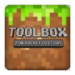 Toolbox for Minecraft: Pocket Edition Android-appikon APK