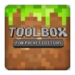 Toolbox for Minecraft: PE Android app icon APK