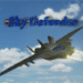 SkyDefender icon ng Android app APK